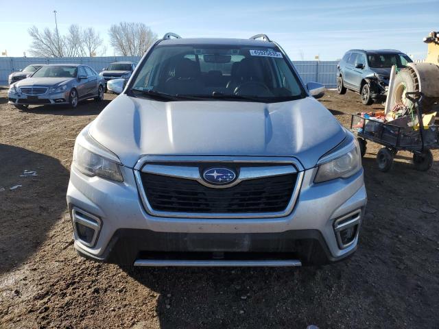 Photo 5 from auction – 2020 SUBARU FORESTER T with VIN JF2SKAXC5LH422278