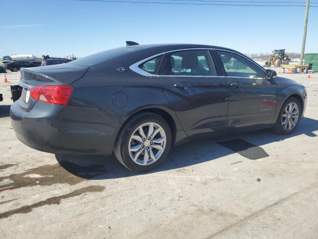 Photo 3 from auction – 2018 CHEVROLET IMPALA LT with VIN 2G1105S35J9133166
