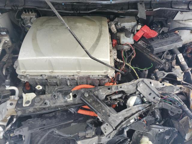 Photo 11 from auction – 2016 NISSAN LEAF SV with VIN 1N4BZ0CP6GC308313