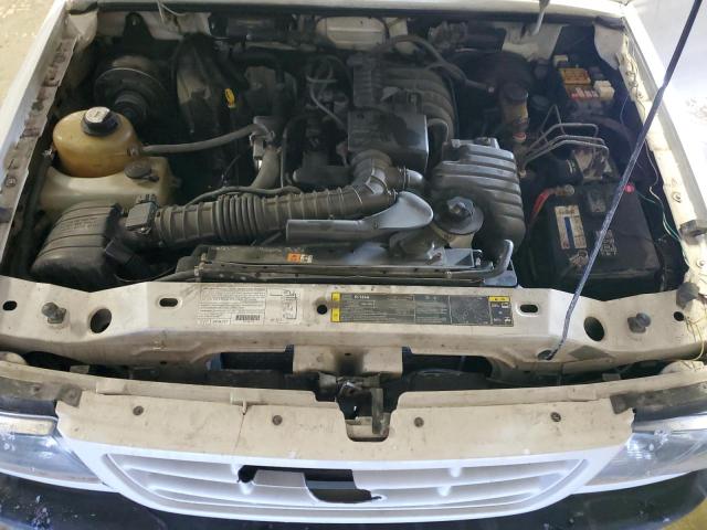 Photo 11 from auction – 2003 FORD RANGER with VIN 1FTYR10D63PA18757