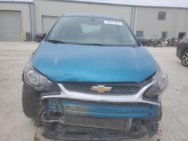 Photo 5 from auction – 2019 CHEVROLET SPARK LS with VIN KL8CB6SA7KC741224
