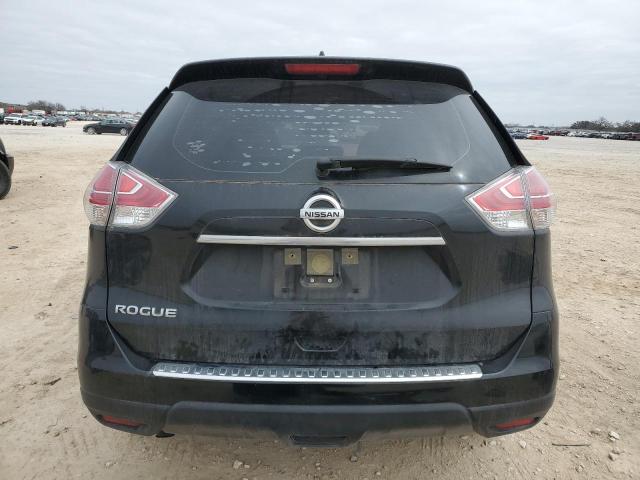 Photo 6 from auction – 2016 NISSAN ROGUE S with VIN JN8AT2MT3GW005443