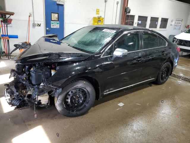 Photo 1 from auction – 2017 SUBARU LEGACY SPO with VIN 4S3BNAS60H3035150
