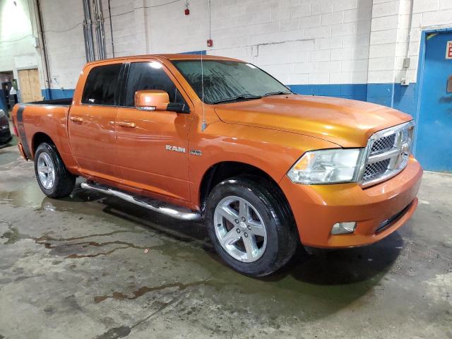 Photo 4 from auction – 2010 DODGE RAM 1500 with VIN 1D7RV1CT0AS171489