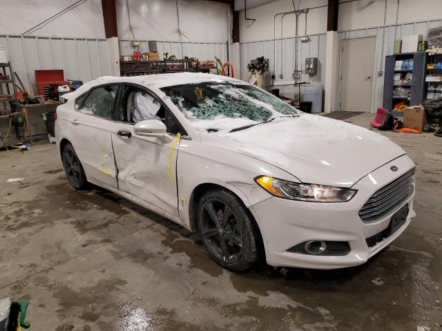 Photo 4 from auction – 2016 FORD FUSION SE with VIN 3FA6P0H76GR222677
