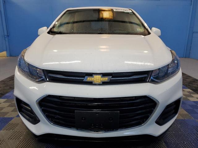 Photo 5 from auction – 2020 CHEVROLET TRAX LS with VIN KL7CJKSB9LB328897