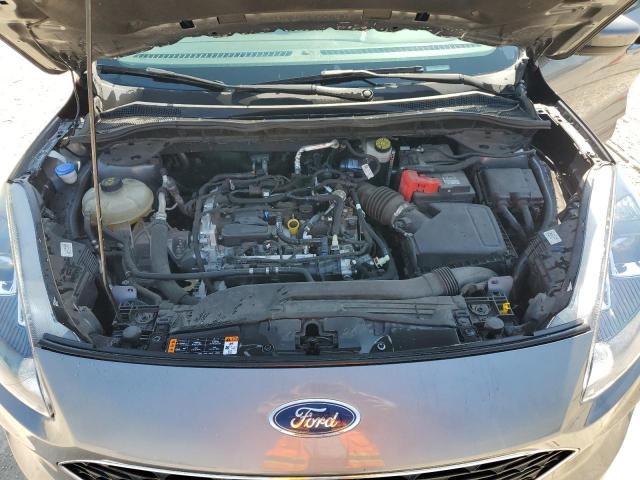 Photo 11 from auction – 2021 FORD ESCAPE SEL with VIN 1FMCU9H64MUA51154