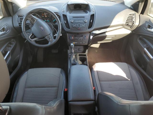 Photo 8 from auction – 2018 FORD ESCAPE SE with VIN 1FMCU9GD8JUA98392