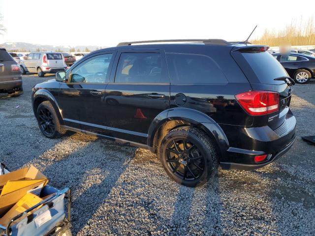 Photo 2 from auction – 2016 DODGE JOURNEY SX with VIN 3C4PDDBG3GT142957