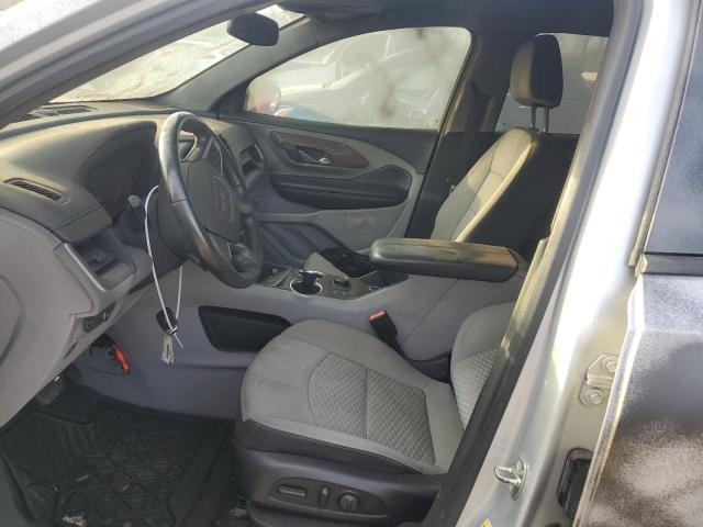 Photo 7 from auction – 2018 GMC TERRAIN SL with VIN 3GKALMEVXJL278131