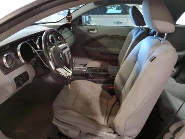 Photo 7 from auction – 2009 FORD MUSTANG with VIN 1ZVHT80N095114954