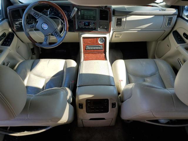 Photo 8 from auction – 2005 CADILLAC ESCALADE E with VIN 3GYFK66N35G271111