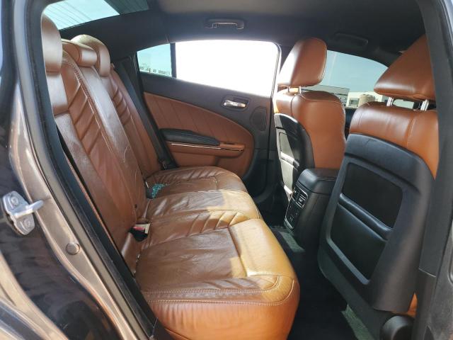 Снимка 10 от търг – 2016 DODGE CHARGER SR с VIN 2C3CDXL93GH240965
