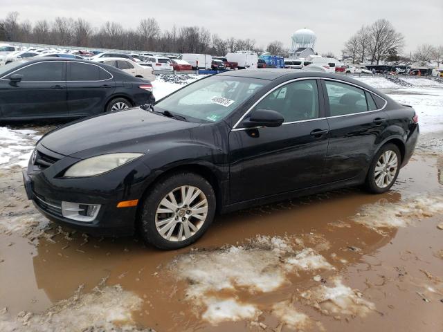 2010 Mazda Mazda6