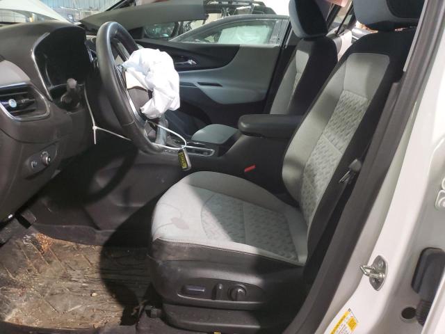 Photo 7 from auction – 2024 CHEVROLET EQUINOX LT with VIN 3GNAXTEG3RL301859