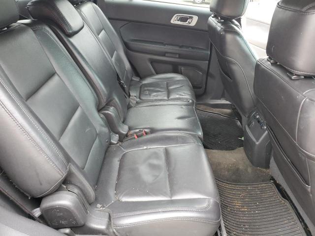 Photo 11 from auction – 2015 FORD EXPLORER X with VIN 1FM5K8D81FGB28080