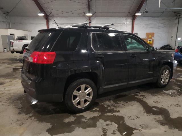 Photo 3 from auction – 2015 GMC TERRAIN SL with VIN 2GKFLWEK0F6124093