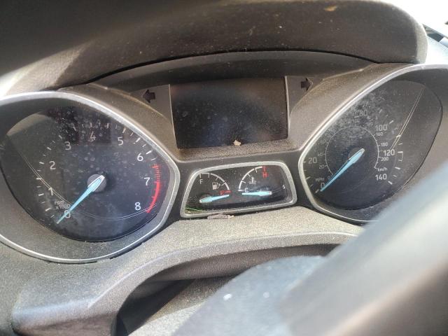 Photo 9 from auction – 2019 FORD ESCAPE SE with VIN 1FMCU0GD4KUA11231