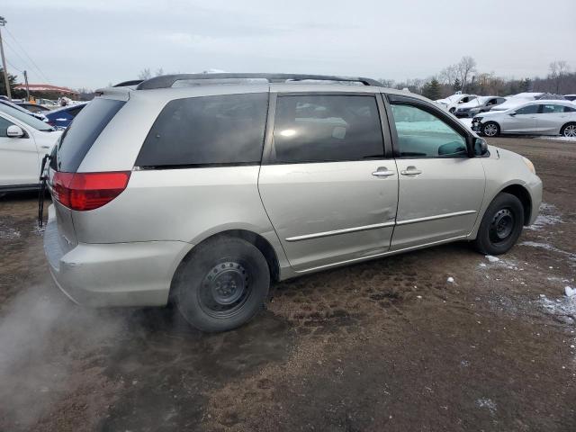 Photo 3 from auction – 2004 TOYOTA SIENNA CE with VIN 5TDZA23C74S199556