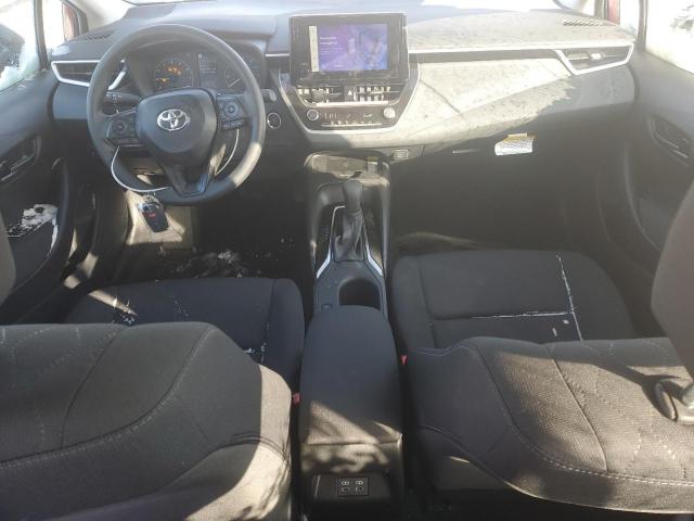 Photo 8 from auction – 2025 TOYOTA COROLLA LE with VIN 5YFB4MDE9SP241249