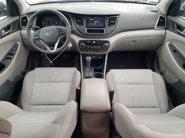Photo 8 from auction – 2016 HYUNDAI TUCSON LIM with VIN KM8J3CA42GU116281