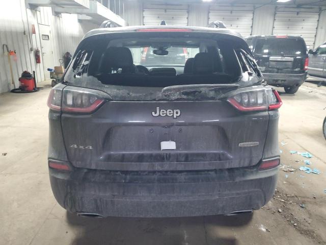 Photo 6 from auction – 2022 JEEP CHEROKEE L with VIN 1C4PJMMX4ND554247