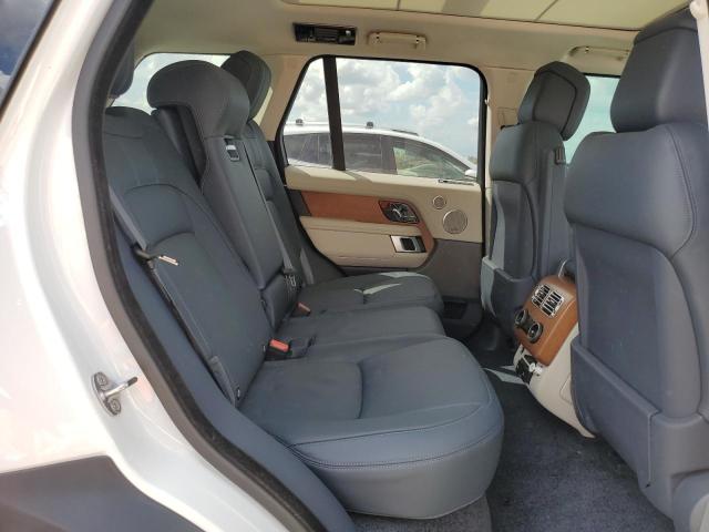Photo 11 from auction – 2019 LAND ROVER RANGE ROVE with VIN SALGS2SV5KA558980