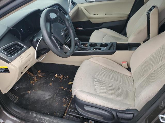 Photo 7 from auction – 2016 HYUNDAI SONATA SE with VIN 5NPE24AFXGH308610