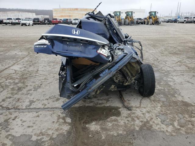 Photo 6 from auction – 2013 HONDA ACCORD EXL with VIN 1HGCR2F83DA050484