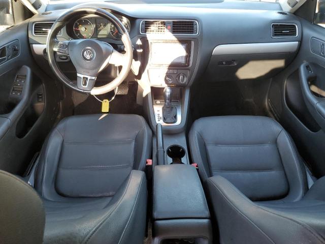 Photo 8 from auction – 2012 VOLKSWAGEN JETTA TDI with VIN 3VWLL7AJ6CM004086