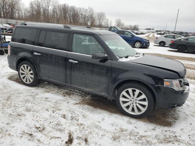 Photo 4 from auction – 2018 FORD FLEX SEL with VIN 2FMHK6C89JBA03086