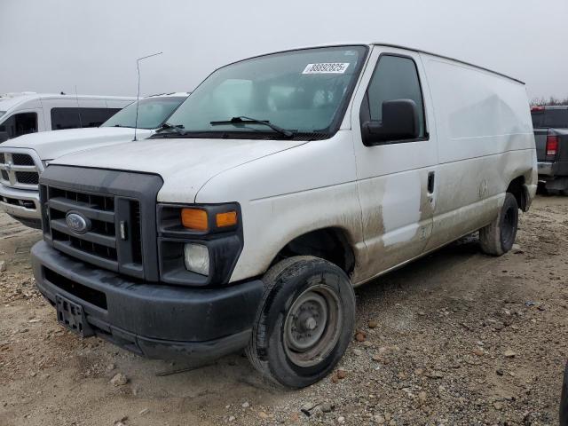 FORD ECONOLINE 2012 with VIN 1FTNE1EW4CDA97453 - Photo from auction