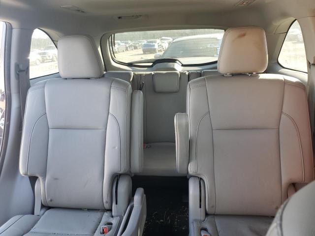 Photo 10 from auction – 2016 TOYOTA HIGHLANDER with VIN 5TDKKRFH0GS159001