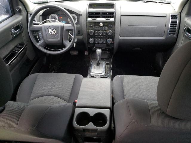 Photo 8 from auction – 2009 MAZDA TRIBUTE I with VIN 4F2CZ02729KM09356