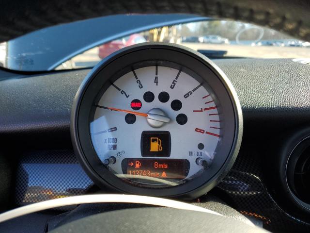 Photo 9 from auction – 2013 MINI COOPER S with VIN WMWSV3C5XDT477426