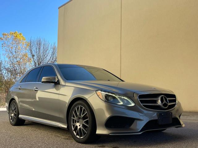 Photo 1 from auction – 2014 MERCEDES-BENZ E 400 HYBR with VIN WDDHF9FB9EA824262