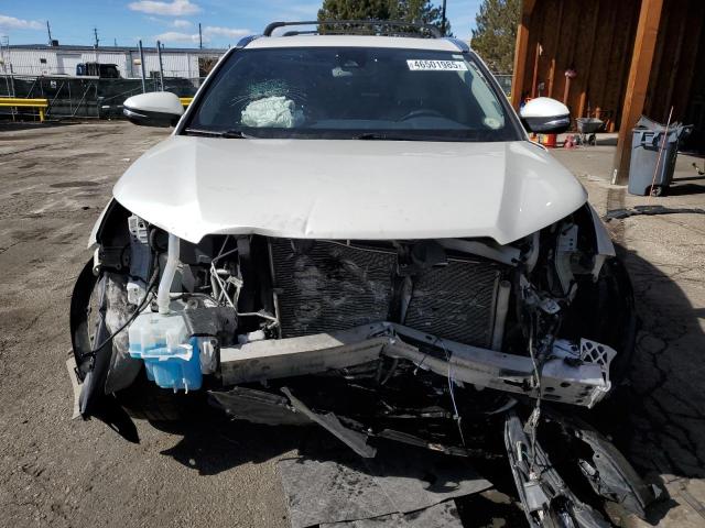 Photo 5 from auction – 2019 TOYOTA HIGHLANDER with VIN 5TDJZRFH8KS604598