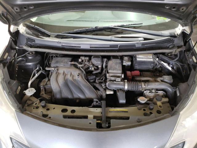 Photo 11 from auction – 2016 NISSAN VERSA NOTE with VIN 3N1CE2CP4GL368734
