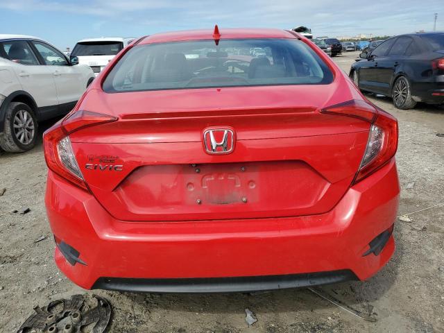 Photo 6 from auction – 2016 HONDA CIVIC EX with VIN 2HGFC1F30GH652715