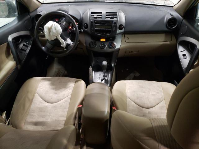 Photo 8 from auction – 2010 TOYOTA RAV4 with VIN 2T3BF4DV0AW062080