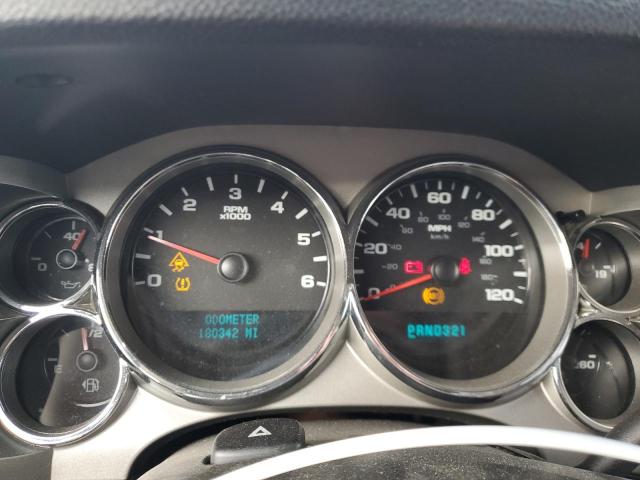 Photo 9 from auction – 2007 CHEVROLET SILVERADO with VIN 2GCEK13M871516643