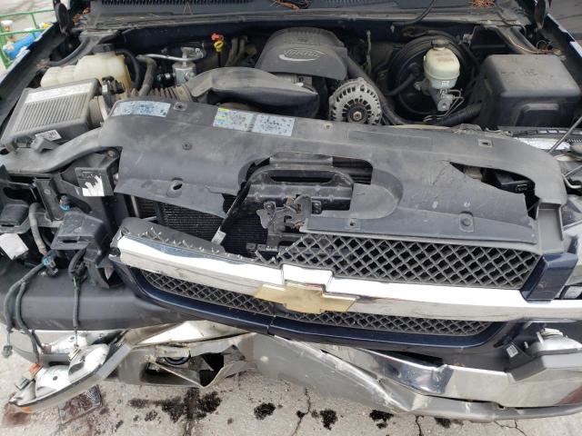Zdjęcie 11 z aukcji – 2005 CHEVROLET SILVERADO z VIN 1GCEK19B95Z293300