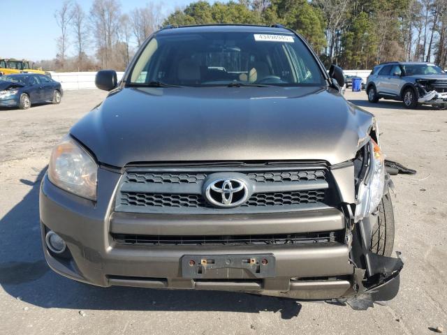 Photo 5 from auction – 2010 TOYOTA RAV4 with VIN 2T3BF4DV2AW065921