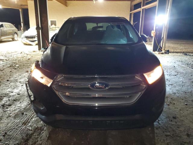 Photo 5 from auction – 2017 FORD EDGE SE with VIN 2FMPK3G94HBB86775