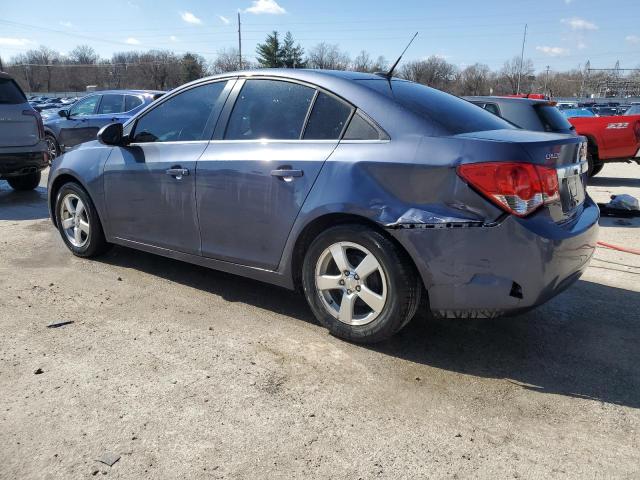Photo 2 from auction – 2013 CHEVROLET CRUZE LT with VIN 1G1PC5SB6D7206544