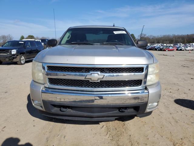 Photo 5 from auction – 2007 CHEVROLET SILVERADO with VIN 2GCEC19J371607233