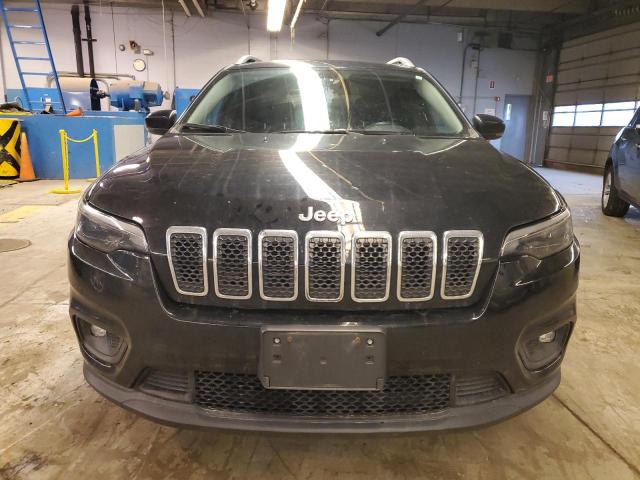 Photo 5 from auction – 2019 JEEP CHEROKEE L with VIN 1C4PJMLX1KD230010