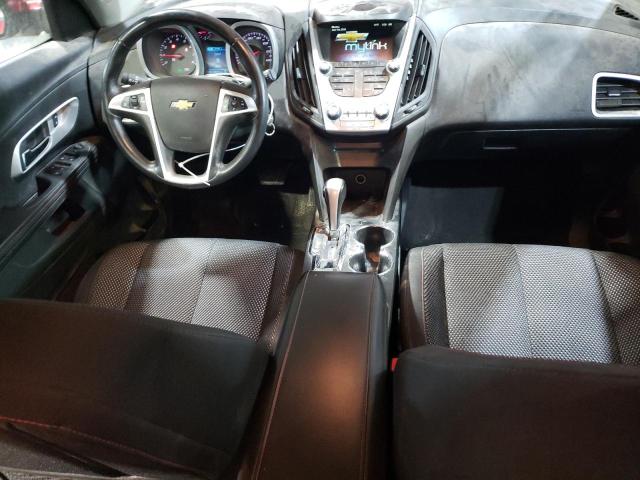 Photo 8 from auction – 2015 CHEVROLET EQUINOX LT with VIN 2GNALBEK9F6432689