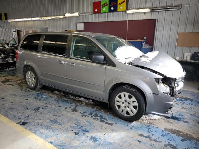 Photo 4 from auction – 2016 DODGE GRAND CARA with VIN 2C4RDGBG5GR396781