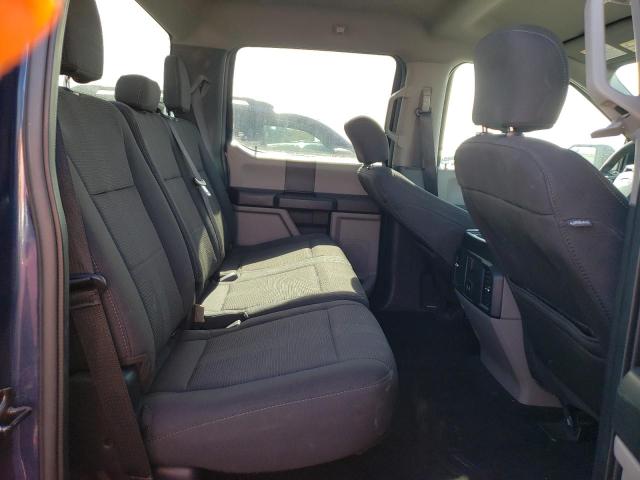 Photo 10 from auction – 2018 FORD F150 SUPER with VIN 1FTEW1EG0JKE30861